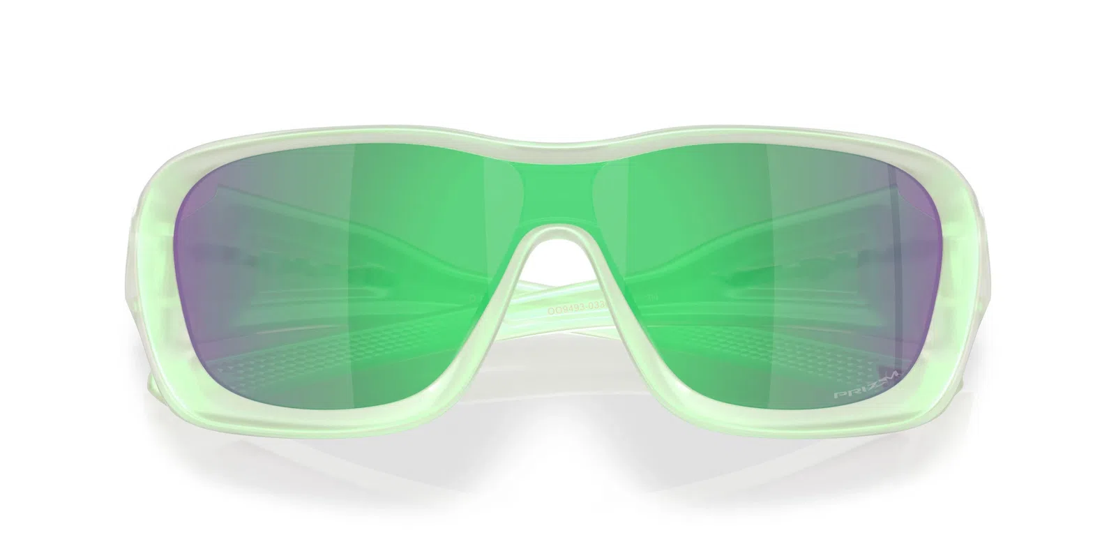 Oakley De La Salle 9493 Sunglasses - view 45